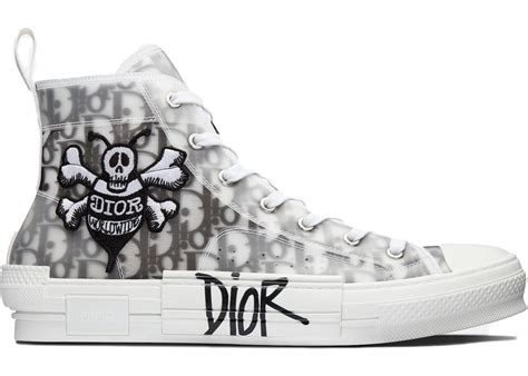 homme dior b23 high top logo|Dior b23 high top logo.